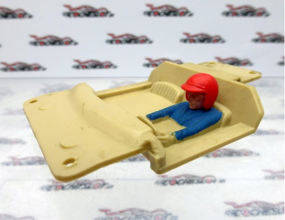 BANDEJA MERCEDES WANKEL EXIN