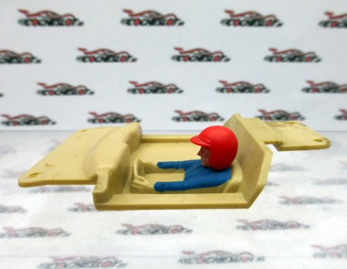 BANDEJA MERCEDES WANKEL EXIN