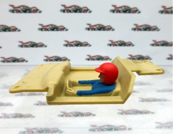 BANDEJA MERCEDES WANKEL EXIN