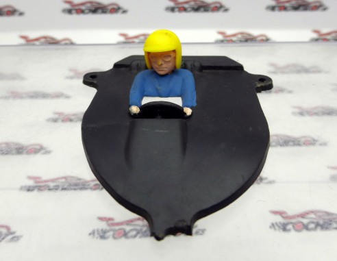 BANDEJA PORSCHE 917 EXIN