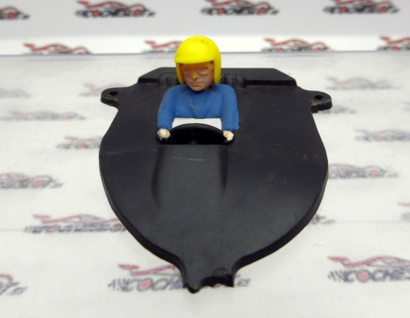 BANDEJA PORSCHE 917 EXIN