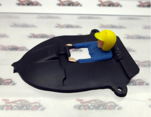 BANDEJA PORSCHE 917 EXIN