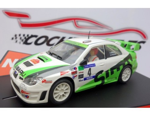 SUBARU SIMM REF.50451 NINCO