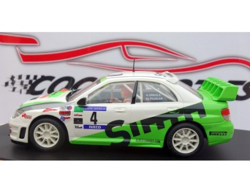 SUBARU SIMM REF.50451 NINCO