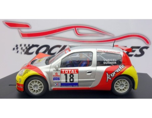 RENAULT CLIO SUPER 1600 REF.50377 NINCO
