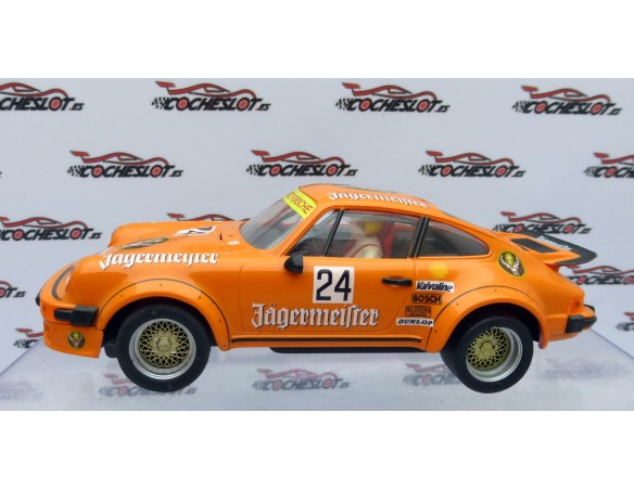 PORSCHE JAGERMEISTER NINCO