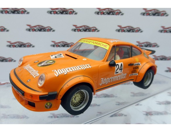 PORSCHE JAGERMEISTER NINCO