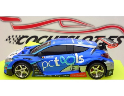RENAULT MEGANE TROPHY 09 LIGHTING REF.50605 NINCO