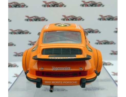 PORSCHE JAGERMEISTER NINCO