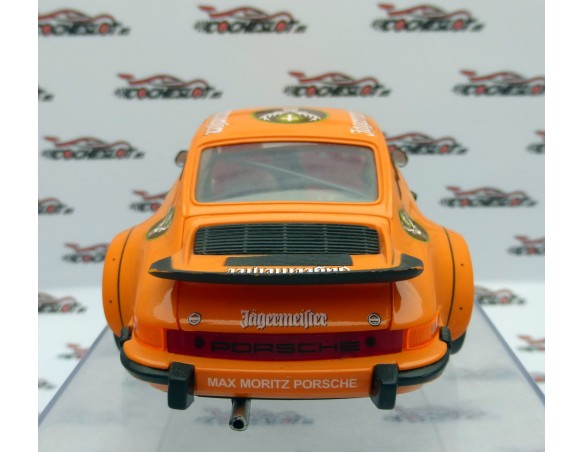 PORSCHE JAGERMEISTER NINCO