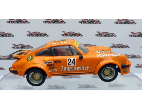 PORSCHE JAGERMEISTER NINCO
