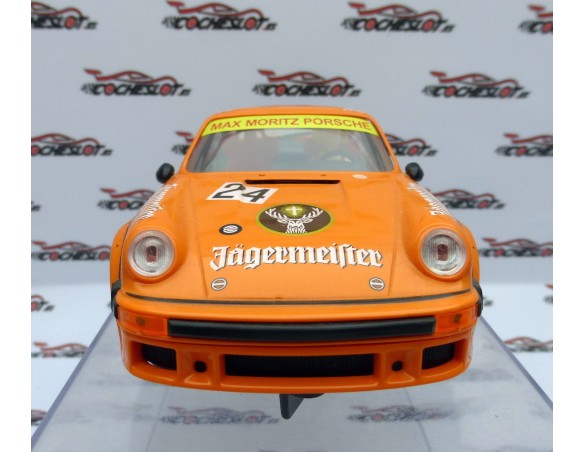 PORSCHE JAGERMEISTER NINCO