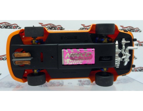 PORSCHE JAGERMEISTER NINCO