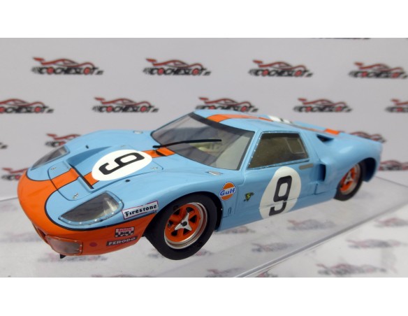 FORD GT40 GULF SLOT.IT