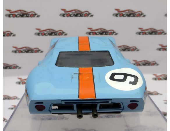FORD GT40 GULF SLOT.IT