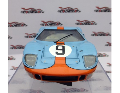 FORD GT40 GULF SLOT.IT