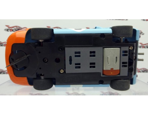 FORD GT40 GULF SLOT.IT