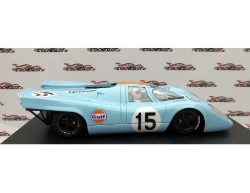 PORSCHE 917K 12H SEBRING 1970 NSR