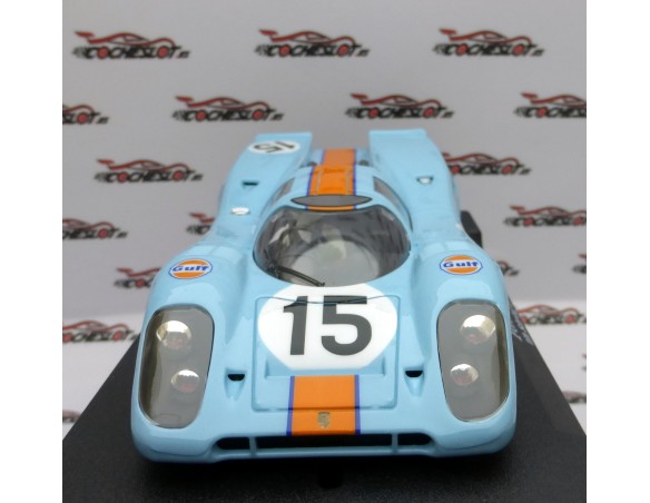 PORSCHE 917K 12H SEBRING 1970 NSR