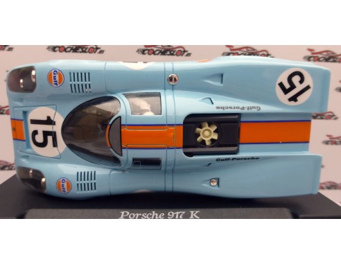 PORSCHE 917K 12H SEBRING 1970 NSR