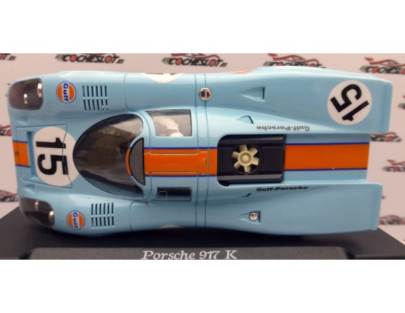 PORSCHE 917K 12H SEBRING 1970 NSR