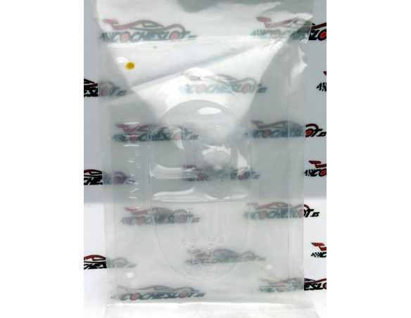 BANDEJA LEXAN NISSAN R390 POLICARBONATO REF.CS04lx SLOT.IT
