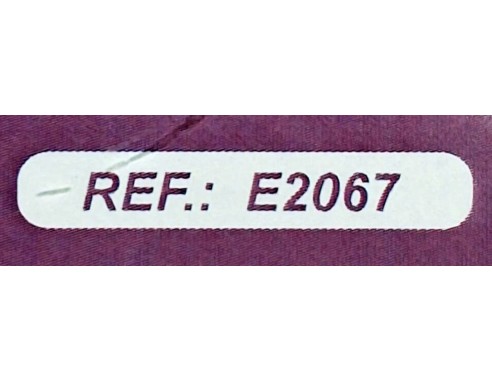 PORSCHE 934 24H. LE MANS  1980 HOBBY CLASSIC REF.E2067 FLY