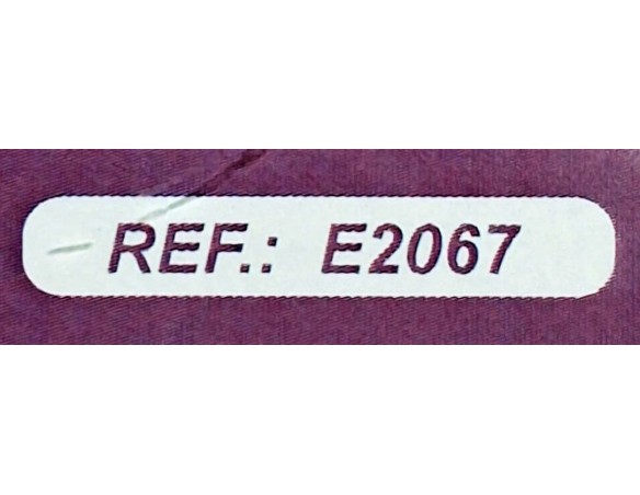 PORSCHE 934 24H. LE MANS  1980 HOBBY CLASSIC REF.E2067 FLY