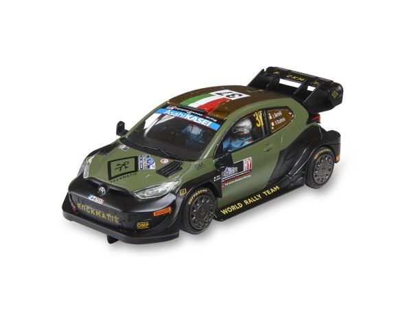 Toyota Yaris WRC - Bertelli REF.U10535S300 SCX