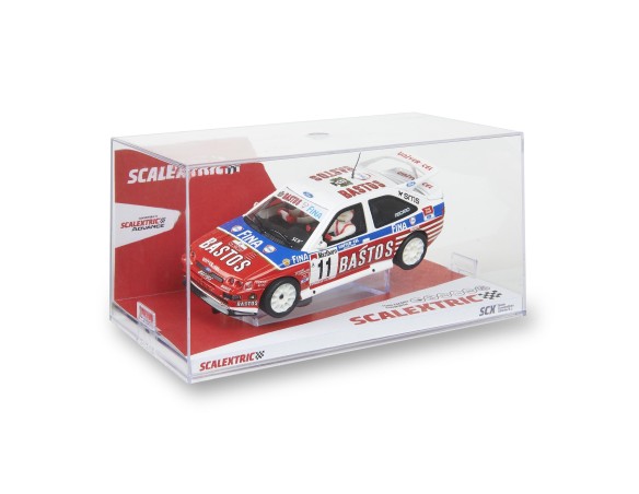 Ford Escort Cosworth - Rally Ypres '95 REF.U10547S300 SCX