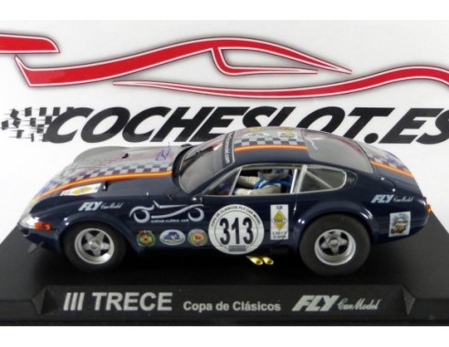 FERRARI DAYTONA lll TRECE COPA DE CLÁSICOS REF.96032 E-652 FLY