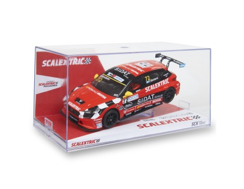 Cupra León Competición - Team Monlau REF.U10552S300 SCX
