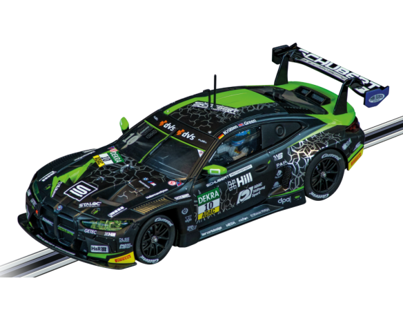 BMW M4 GT3 Schubert Motorsport Nº10 REF.27747 CARRERA EVOLUTION