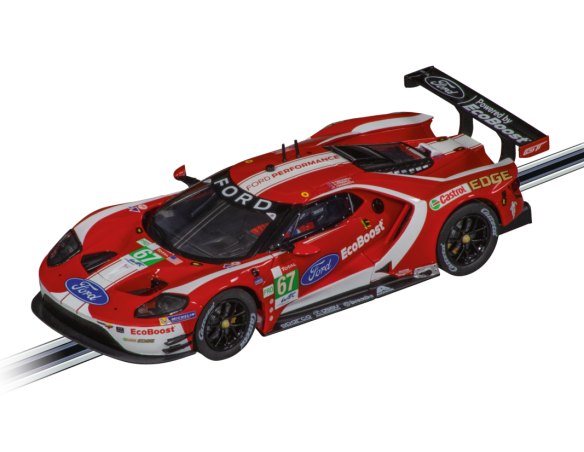 Ford GT Race Car Nº67 REF.27699 CARRERA EVOLUTION