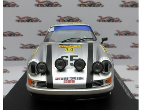 PORSCHE 911 24H LE MANS 1971 REF.A2088 FLY