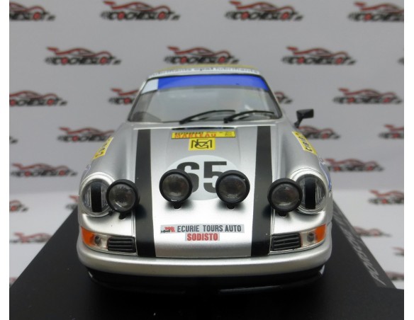 PORSCHE 911 24H LE MANS 1971 REF.A2088 FLY