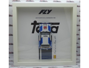 CUADRO RENAULT 5 TEKA Nº1 FLY 2