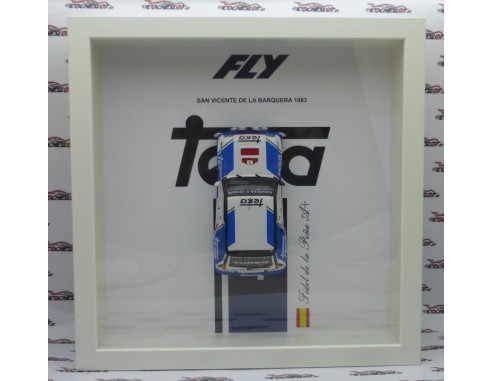 CUADRO RENAULT 5 TEKA Nº1 FLY