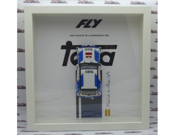 CUADRO RENAULT 5 TEKA Nº1 FLY