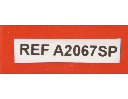 PORSCHE 934 SPORT RALLY MONTECARLO 1981 CARREFOUR REF.A2067SP FLY SPORT