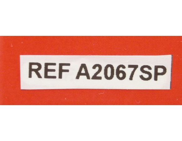 PORSCHE 934 SPORT RALLY MONTECARLO 1981 CARREFOUR REF.A2067SP FLY SPORT