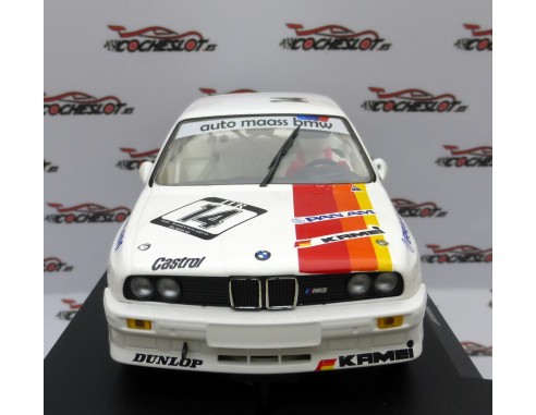BMW M3 E30 DTM 1988 REF.038101 FLYSLOT