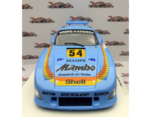 PORSCHE 935 K3 DRM CAMPEON 1979 ED.ESPECIAL FERIA DE NUREMBERG 2008 REF.99101 FLY