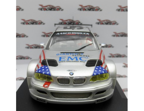 BMW M3 GTR 24H DAYTONA 2002 A285 REF.88009 FLY
