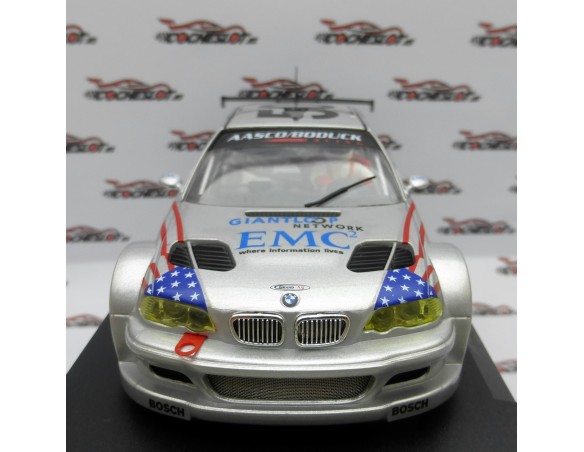 BMW M3 GTR 24H DAYTONA 2002 A285 REF.88009 FLY