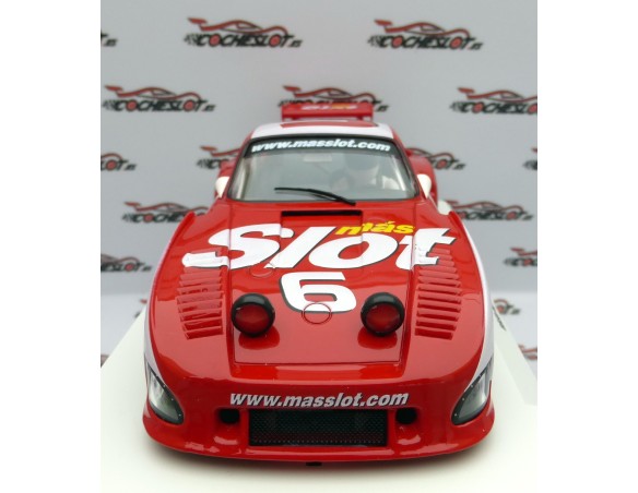 PORSCHE 935 K3 ED.ESPECIAL MAS SLOT REF.99085 FLY