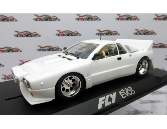 LANCIA 037 EVO 3 LANCIA FLY