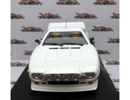 LANCIA 037 EVO 3 LANCIA FLY