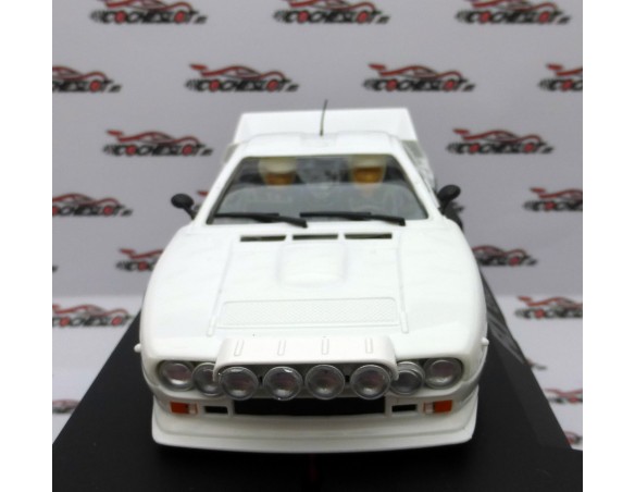 LANCIA 037 EVO 3 LANCIA FLY
