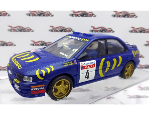 SUBARU 555 ALTAYA